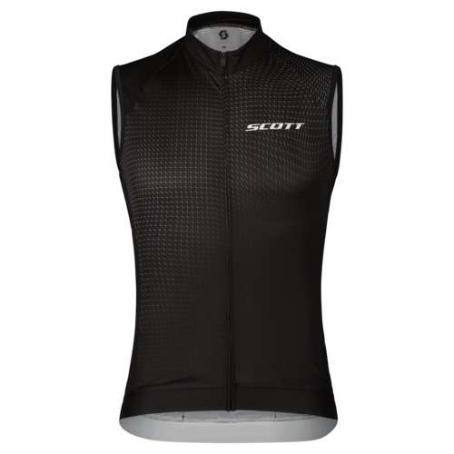 SCOTT Maillot sans manche homme RC Pro WO