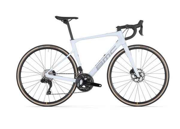 BMC RoadMachine Four 105 Di2
