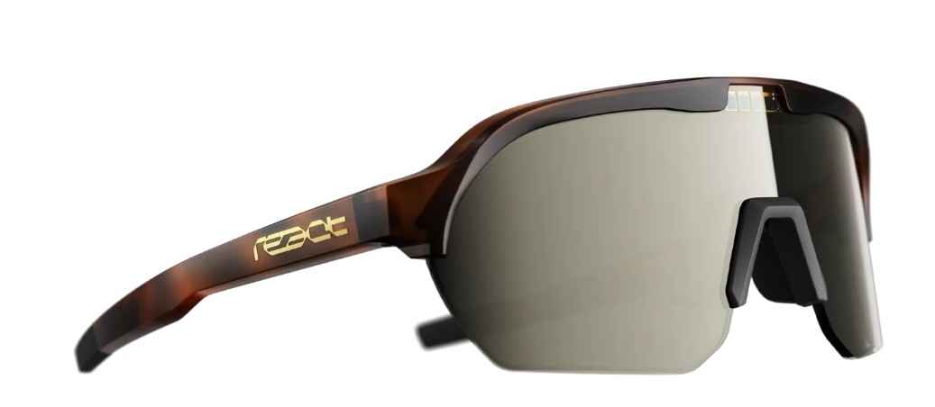 REACT Lunettes Optray Amber
