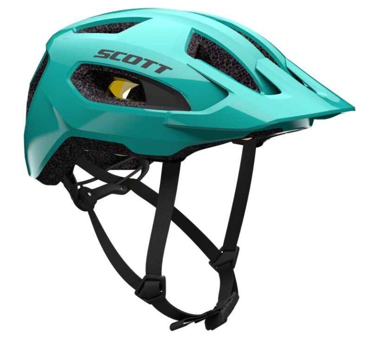 SCOTT Casque Supra Plus