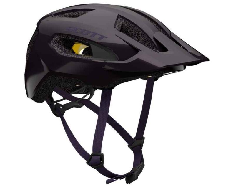 SCOTT Casque Supra Plus