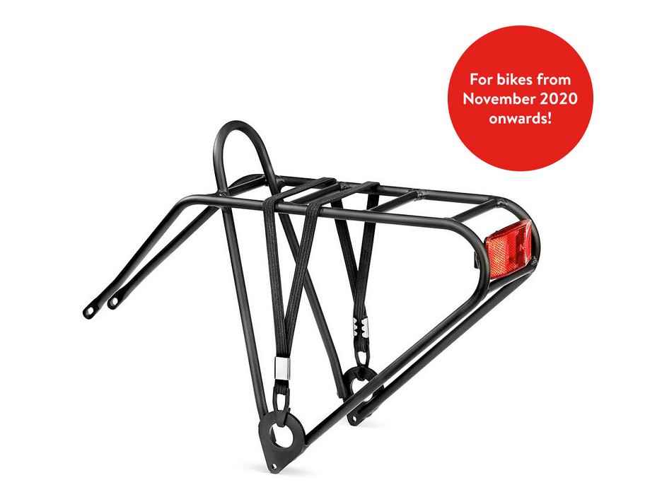 WOOM Bikes Porte-bagages Woom 4