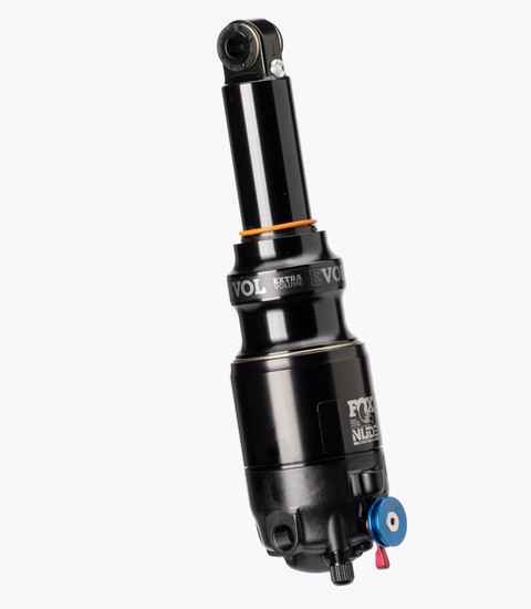 SCOTT Amortisseur FOX Nude 5 DPS Spark 165×45 Remote 3P
