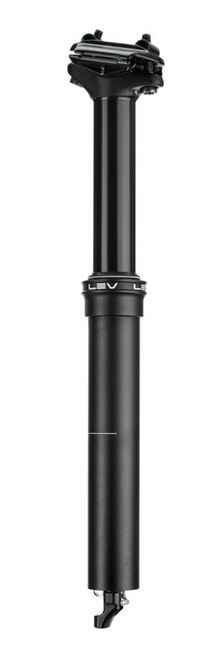 KS Tige de selle LEV Integra diam 31.6mm / 175mm