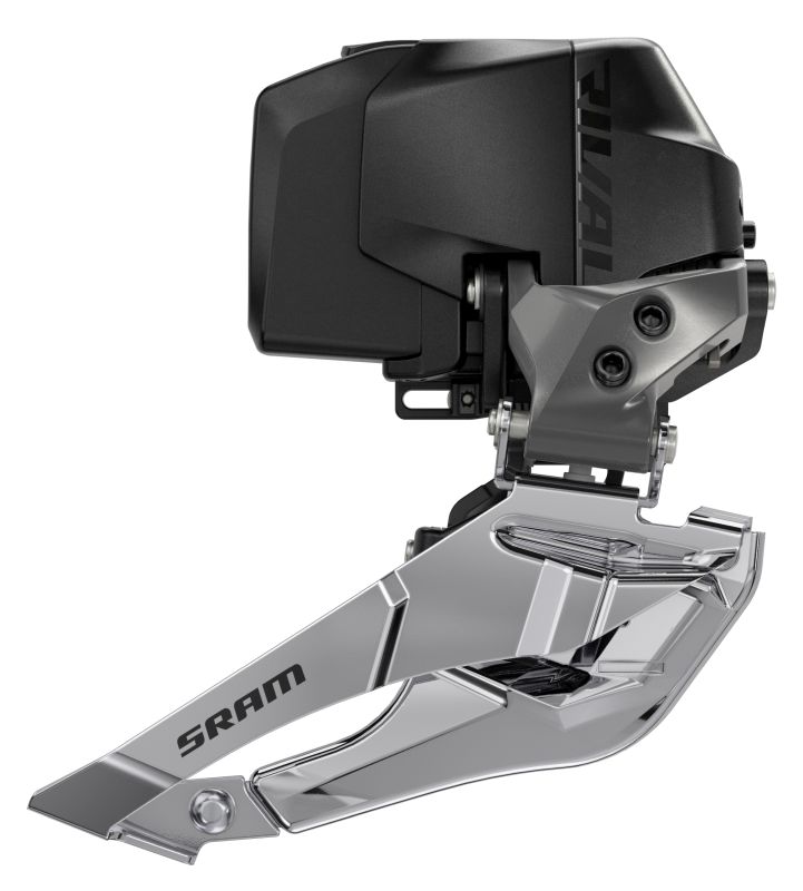 Sram Dérailleur arr. 12vit RIVAL eTape AXS (sans batterie)