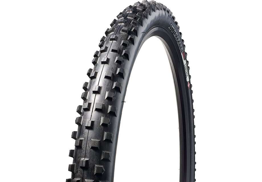 Specialized Pneu 27.5 x2 Storm Control tubless 650Bx2