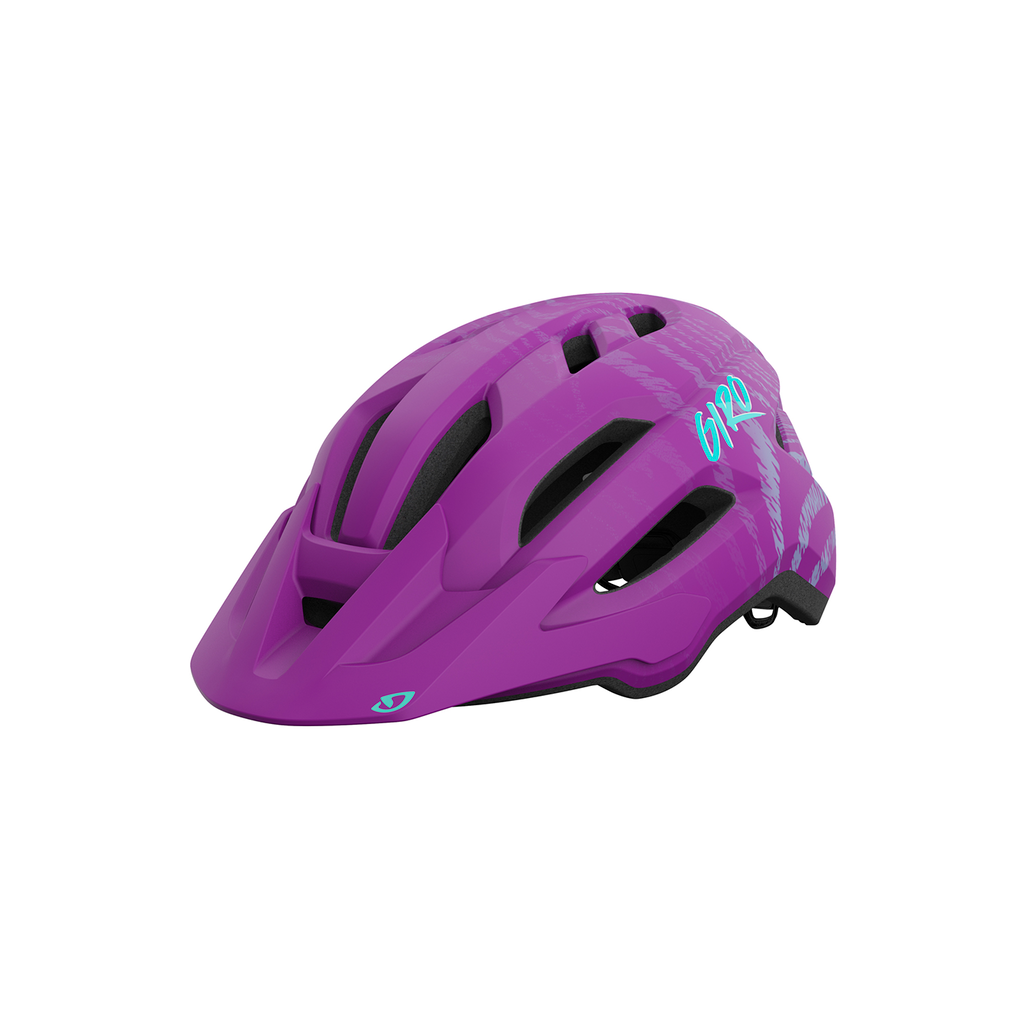 Giro Casque Fixture II Youth MIPS