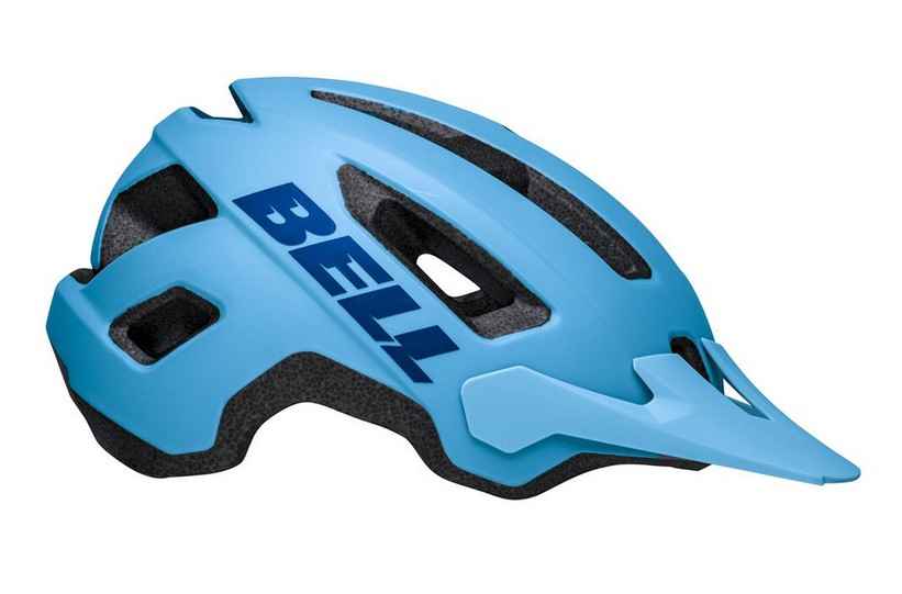 BELL Casque junior Nomad II MIPS