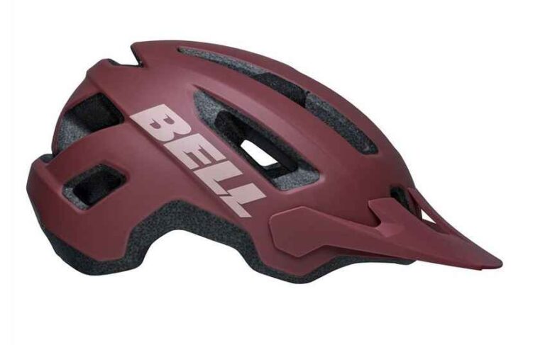 BELL Casque junior Nomad II MIPS