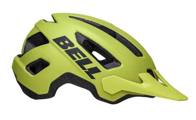 BELL Casque junior Nomad II MIPS