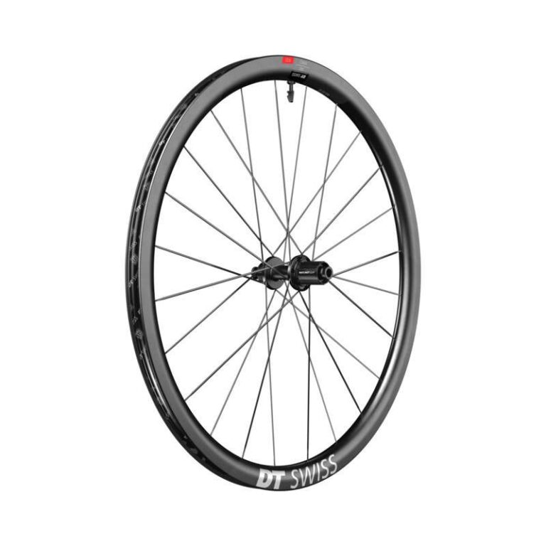DT Swiss Roue arr ERC 1100 DICUT CL 35 142/12mm
