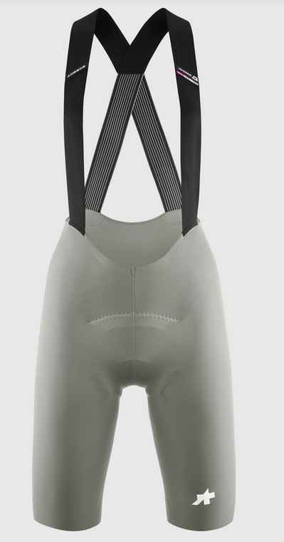 Assos Cuissard crt dame DYORA R Bib S11