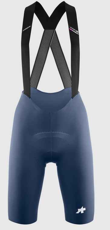 Assos Cuissard crt dame DYORA R Bib S11