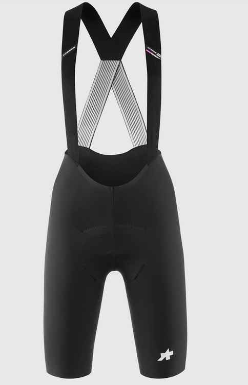Assos Cuissard crt dame DYORA R Bib S11