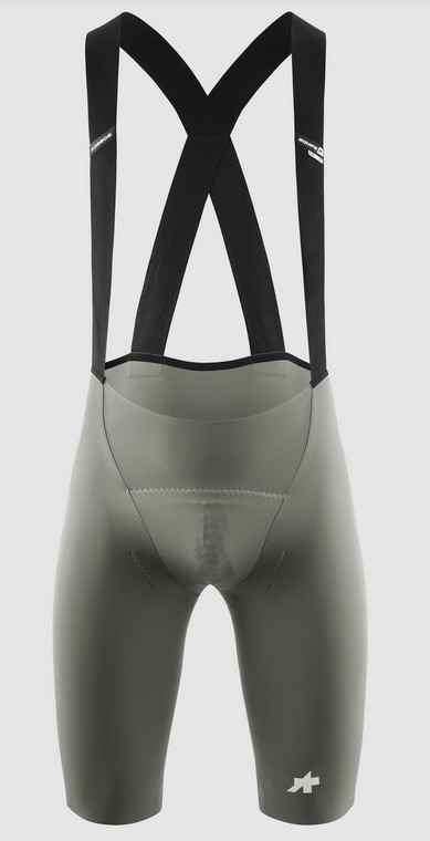Assos Cuissard homme EQUIPE R Bib S11