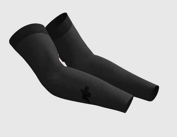 Assos Manchettes R Winter P1
