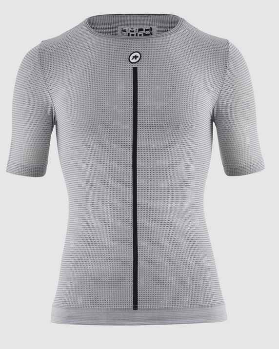 Assos Sous-vêt. homme crt manches P1