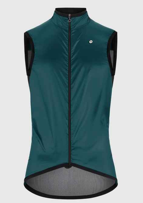 Assos Gilet coupe-vent MILLE GT C2