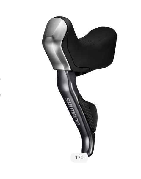 Shimano Manette droite DI2 11vit 105 ST-R785