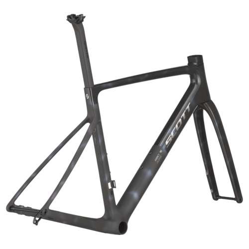 SCOTT Kit cadre Addict RC Ultimate HMX SL