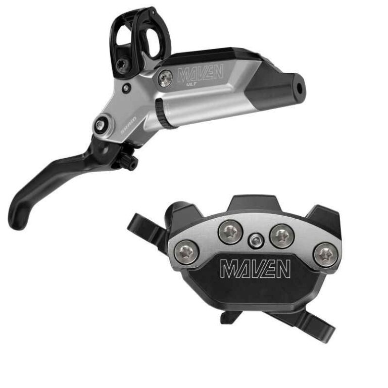 Sram Freins av. Maven Ult. Stealth 4-pist 950mm