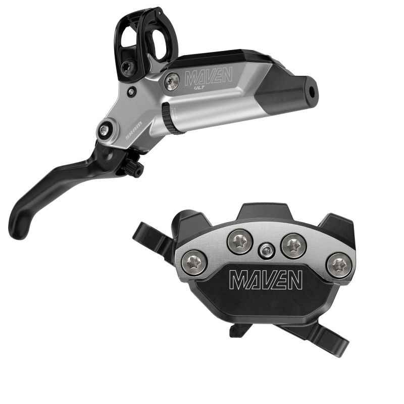 Sram Freins av. Maven Ult. Stealth 4-pist 950mm