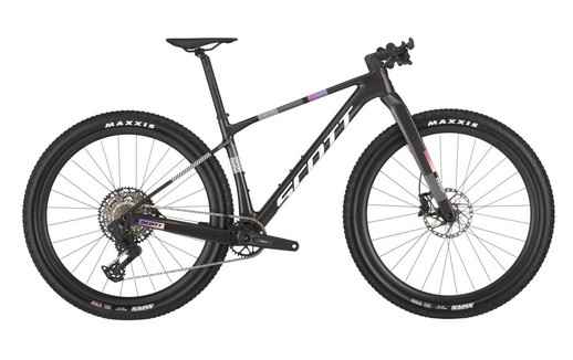SCOTT Scale Gravel 10