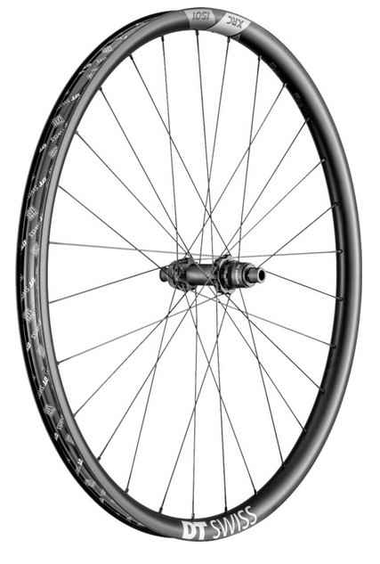 DT Swiss Roue XRC 1501 SPLINE roue 29′ CL 30 148/12mm MS XD