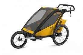 Thule Remorque Chariot Sport (2 places)