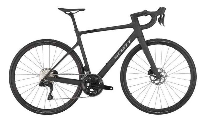 SCOTT Addict 40