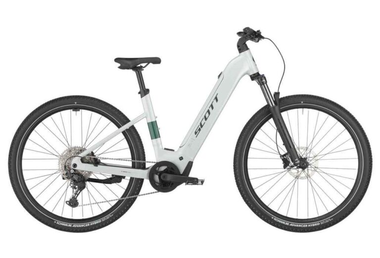 SCOTT Axis 30 Wave
