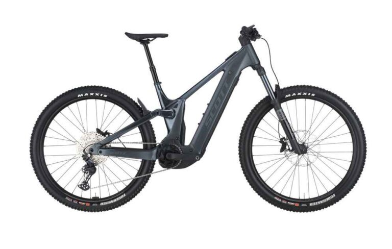 SCOTT Patron 920