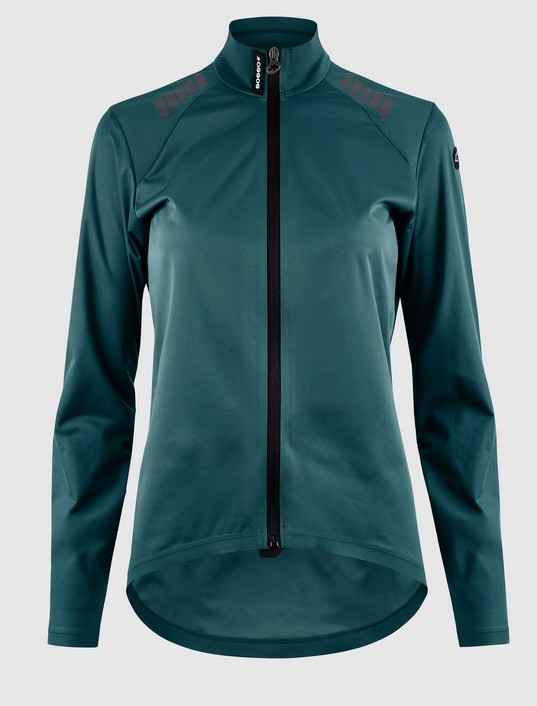 Assos Veste pluie dame UMA GT S11