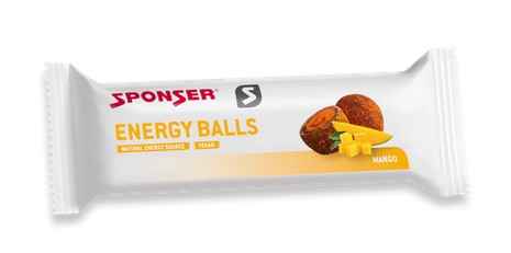 Sponser ENERGY BALLS