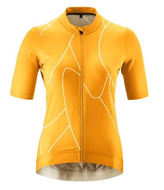 Gonso Maillot crt dame Print