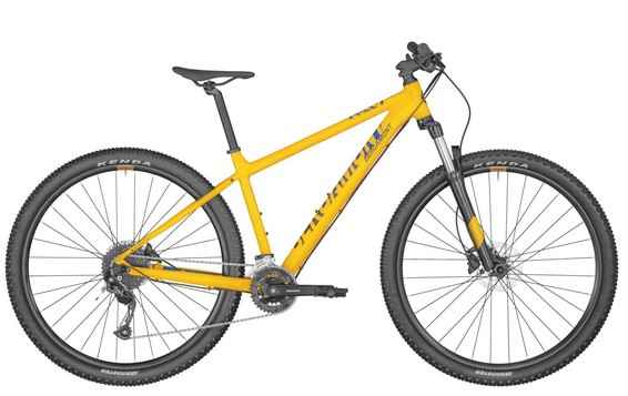 BERGAMONT Revox 4