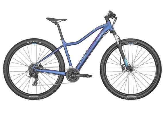 BERGAMONT Revox 3 dame
