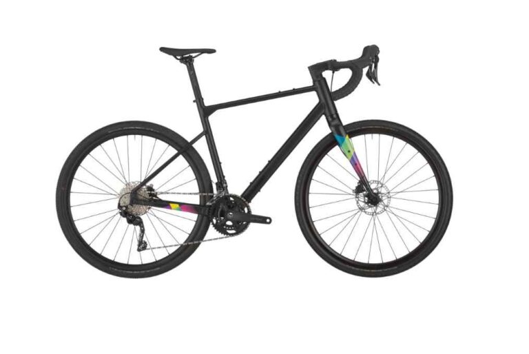 BERGAMONT Grandurance 6
