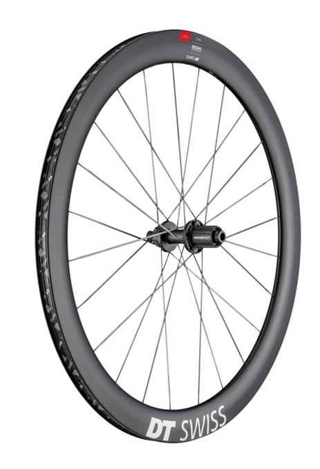 DT Swiss Roue arr ARC 1100 DICUT 700c CL 50 + pneu GP5000