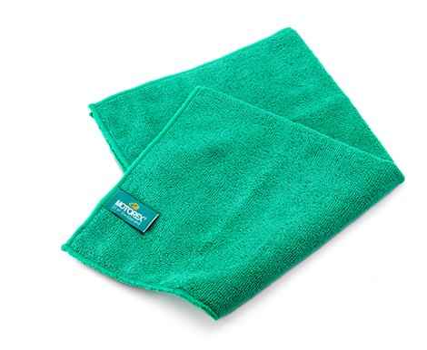 Motorex Chiffon microfibre