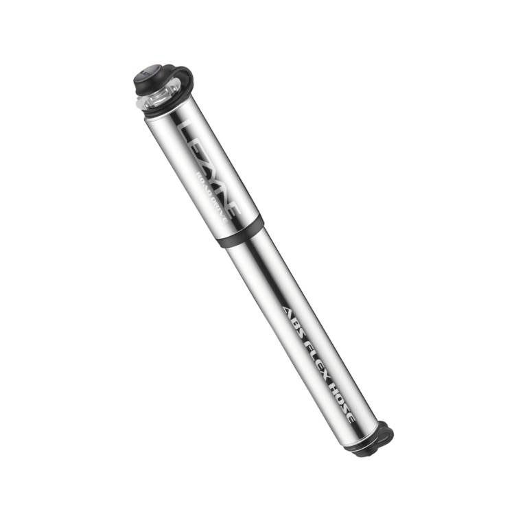 Lezyne Pompe Route-M
