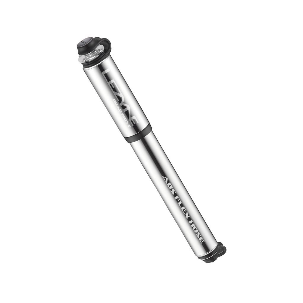 Lezyne Pompe Route-M