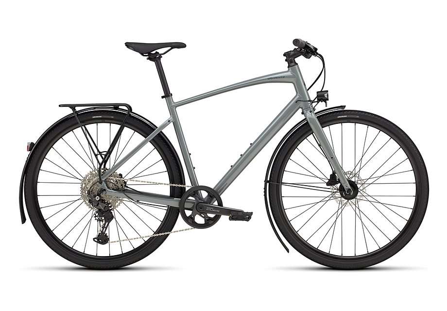 Specialized SIRRUS X 3.0 EQ