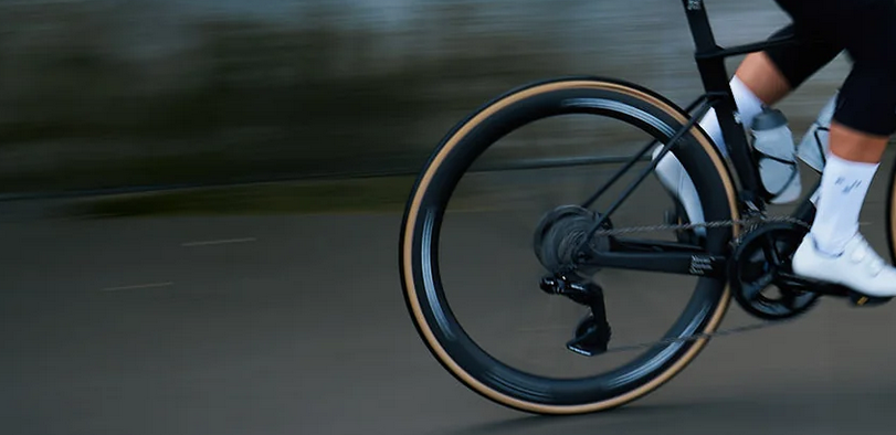 Gagnez jusqu’à 12 watts avec les produits Ceramicspeed !