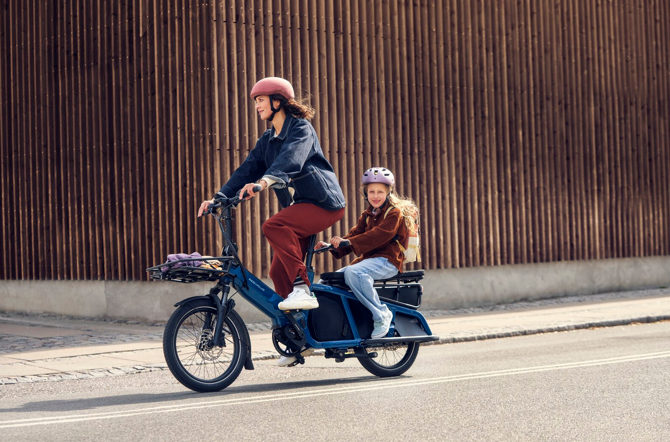 Semaine de la mobilité