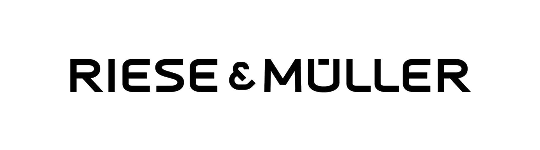 RIESE & MÜLLER