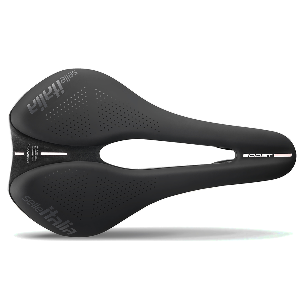 selle Italia Selle Novus Boost Evo TM Superflow