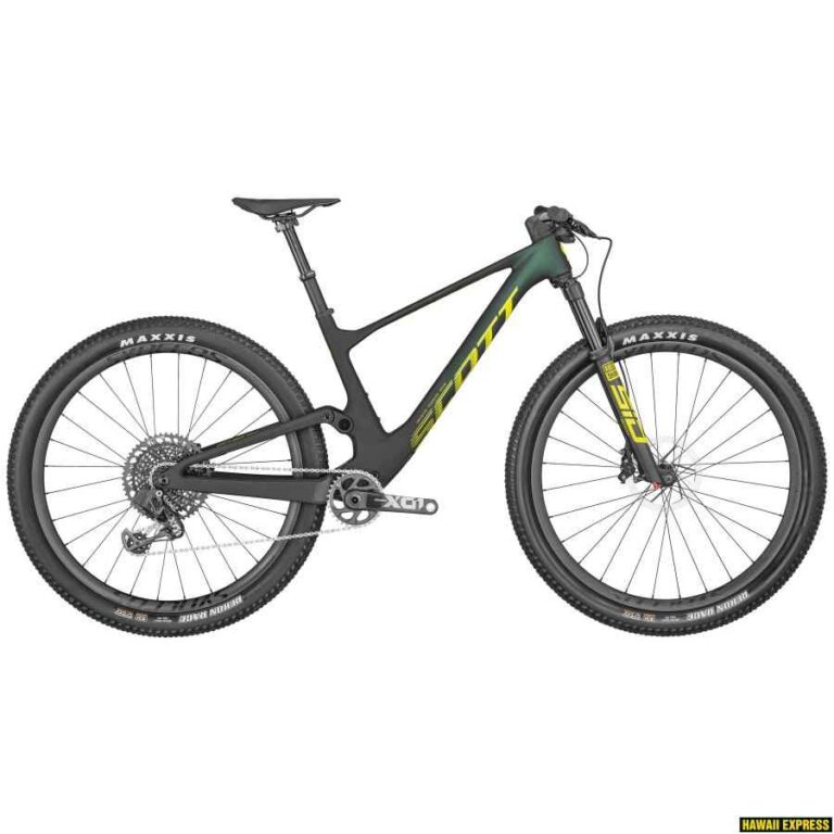 SCOTT Spark RC World Cup TR