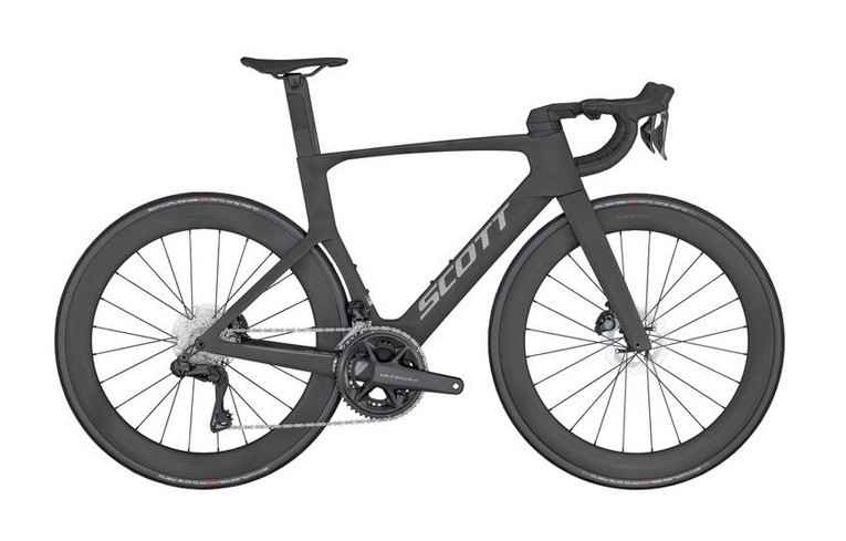 SCOTT Foil RC 10