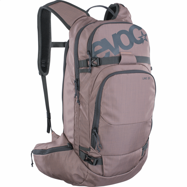 EVOC Sac à dos Line 20L